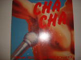 HERMAN BROOD & HIS WILD ROMANCE-Cha Cha 1978 Rock & Roll, Power Pop