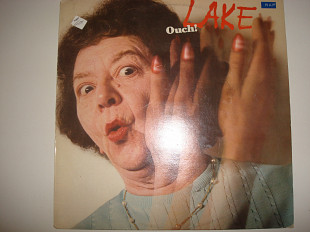 LAKE-Ouch 1980 Art Rock, Pop Rock