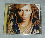 Компакт-диск Jennifer Lopez - J.Lo