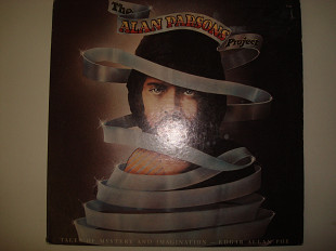 ALAN PARSONS-Tales of mystery and imagination edgar allan poe 1976 USA Pop Rock, Symphonic Rock