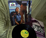Scorpions Animal Magnetism 1980 Harvest Germany EX - / EX +