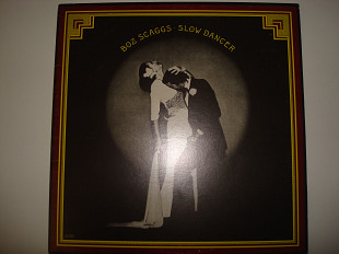 BOZ SCAGGS-Slow dancer 1974 Promo USA Pop