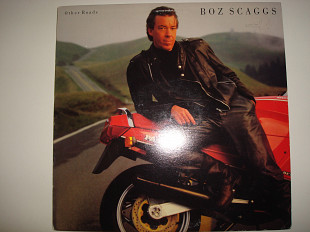 BOZ SCAGGS-Other roads 1988 USA Soft Rock, Pop Rock
