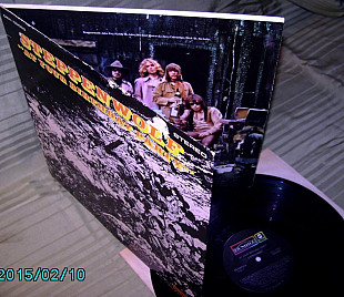 STEPPENWOLF At Your...1969 DUNHILL USA EX++/ EX++