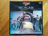 Tango-Electric ball-M-Чехословакия