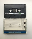 Аудиокассета TDK AD 90 1984