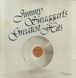 Jimmy Swaggart ‎– Jimmy Swaggart's Greatest Hits Volume 1 (US 1979)