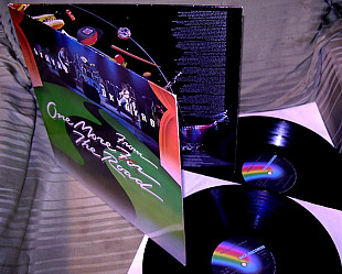 LYNYRD SKYNYRD One More From The Road 1976 2LP MCA GEMA NM / NM - / NM