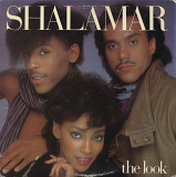 Shalamar ‎– "The Look" (US 1983)