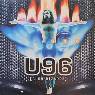 U 96 - Club Bizarre (1995) EX+/NM-