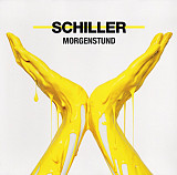 Schiller - Morgenstund (2019) (2xLP) S/S