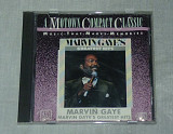 Компакт-диск Marvin Gaye - Marvin Gaye's Greatest Hits
