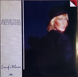 Agnetha Fältskog – Eyes Of A Woman