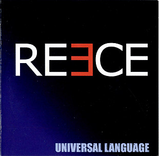 Reece (Accept) 2009 - Universal Language