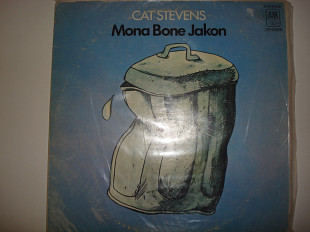 CAT STEVENS-Mona bone jakon 1970 USA Folk Rock, Pop Rock