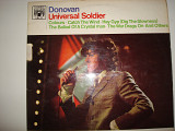 DONOVAN-Universal soldier 1965 UK Folk Rock, Psychedelic Rock