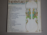 The Ventures ‎– 10th Anniversary Album (Liberty ‎– LST 35000, US) EX+/VG/VG