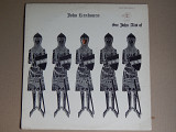 John Renbourn ‎– Sir John Alot Of Merrie Englandes Musyk Thyng & Ye Grene Knyghte (Reprise Records ‎