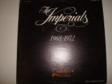 IMPERIALS-1968-1972 2LP USA Funk / Soul Gospel