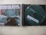 BEANIE SIGEL THE B COMING