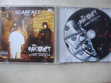 SCARFACE PRESENTS THE PRODUKT ONE HUNID