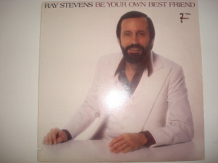 RAY STEVENS-Be your own best friends 1978 USA Country Novelty Schlager