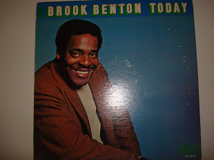 BROOK BENTON-Today 1970 USA Funk / Soul Rhythm & Blues, Soul