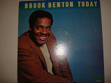 BROOK BENTON-Today 1970 USA Funk / Soul Rhythm & Blues, Soul