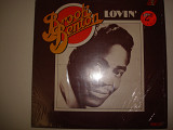 BROOK BENTON-Lovin 1976 nm/ex+ RCA Rec. UK Jazz Easy Listening