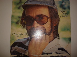 ELTON JOHN-Rock Of The Westies 1975 USA Rock & Roll, Pop Rock
