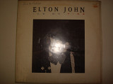 ELTON JOHN-Ice on fire 1985 Rock & Roll, Pop Rock