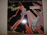 ROD STEWART-Atlantic Crossing 1975 USA Pop Rock, Rock & Roll, Soft Rock