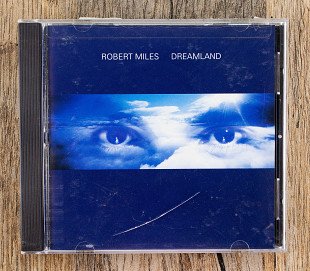 Robert Miles - Dreamland (США)