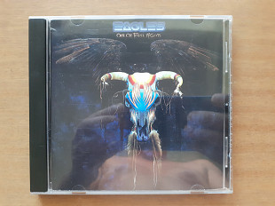 Компакт диск фирменный CD Eagles – One Of These Nights