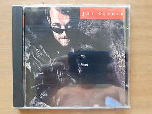Компакт диск CD Joe Cocker – Unchain My Heart