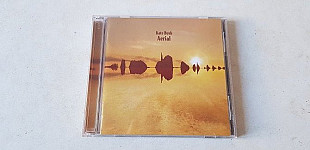 Kate Bush Aerial 2CD ліцензія