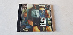 Tori Amos The Very Best