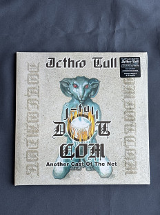 Jethro Tull - J-Tull Dot Com: Another Cast Of The Net (2 LP)