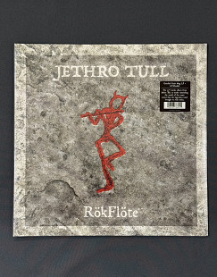 Jethro Tull - RökFlöte