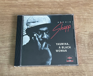 Archie Shepp – Yasmina, A Black Woman CD EU