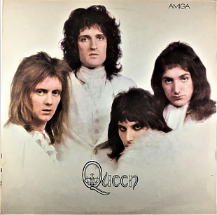 Queen – Queen +DE