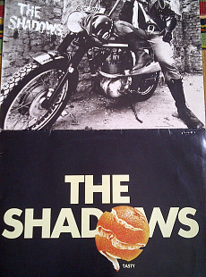 The Shadows Germany ЕХ+\ЕХ++ 1973-1986