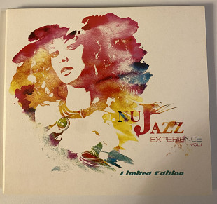 VA - Nu Jazz Experience Vol.1 Limited Edition