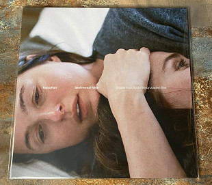 Hania Rani – Sentimental Value (Original Music For The Film By Joachim Trier)