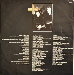Matt Bianco - Matt Bianco (1986) VG