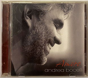 Andrea Bocelli – Amore 2006, Italy