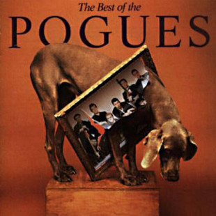 The Pogues – The Best Of The Pogues +DE