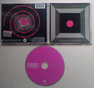 Ногу Свело! - В Темноте CD