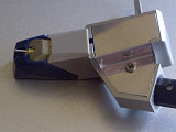 Шелл и картридж Technics T4P Model: EPC-P34 всtaвka (без иглы) Made in: Japan