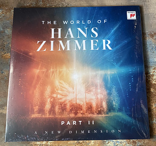 Hans Zimmer – The World of Hans Zimmer - Part II: A New Dimension